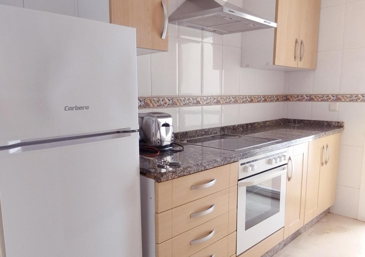 Primera Linea By Isa Apartamento